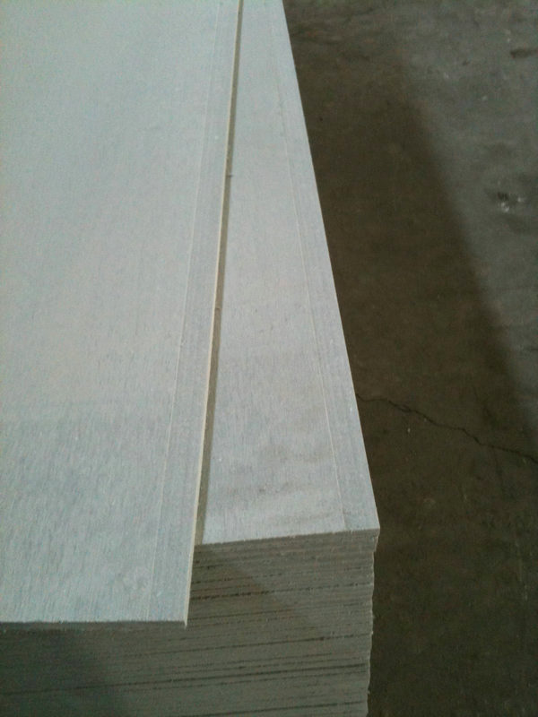 fiber cement board